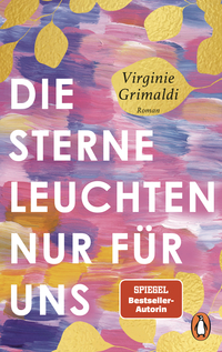 Vorderes Coverbild Die Sterne leuchten nur für uns