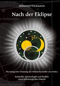 Vorderes Coverbild Nach der Eklipse