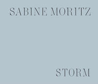 Vorderes Coverbild Sabine Moritz. Dawn/Storm