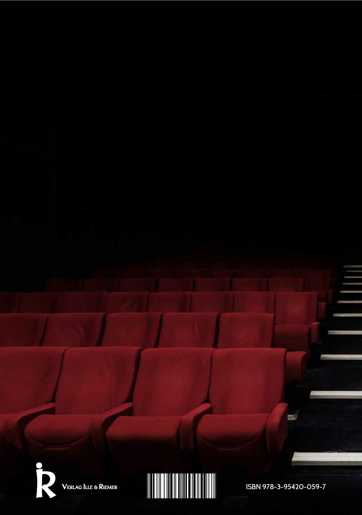 Rückseitencover So ein Theater!