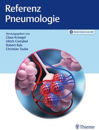 Vorderes Coverbild Referenz Pneumologie