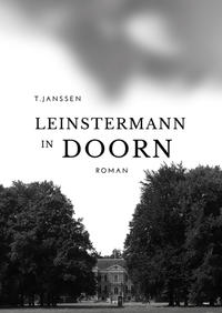 Vorderes Coverbild Leinstermann in Doorn