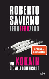 Vorderes Coverbild ZeroZeroZero