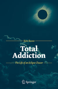 Vorderes Coverbild Total Addiction