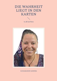 Vorderes Coverbild Die Wahrheit liegt in den Karten