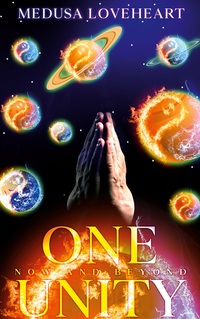 Vorderes Coverbild One Unity