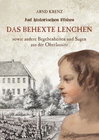 Vorderes Coverbild Das behexte Lenchen