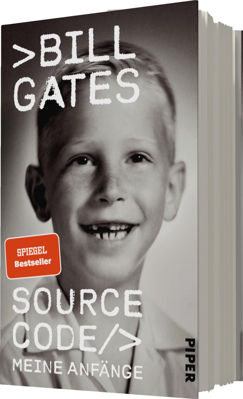 Anderes Coverbild Source Code