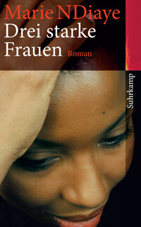Vorderes Coverbild Drei starke Frauen