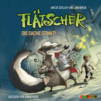 Vorderes Coverbild Flätscher (1)