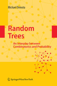 Vorderes Coverbild Random Trees