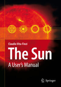 Vorderes Coverbild The Sun