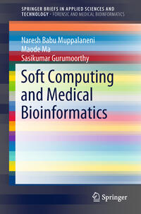 Vorderes Coverbild Soft Computing and Medical Bioinformatics