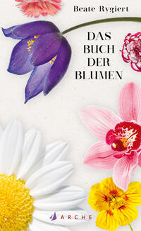 Vorderes Coverbild Das Buch der Blumen