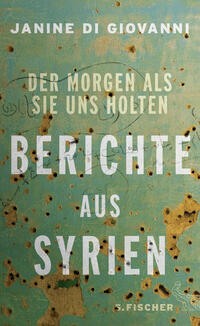 Vorderes Coverbild Der Morgen als sie uns holten