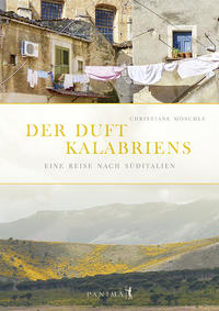 Vorderes Coverbild Der Duft Kalabriens