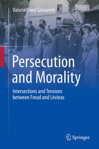 Vorderes Coverbild Persecution and Morality
