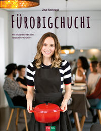 Vorderes Coverbild Fürobigchuchi