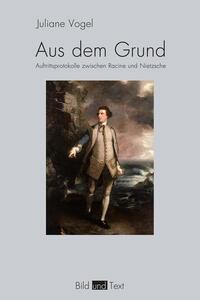 Vorderes Coverbild Aus dem Grund