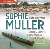Vorderes Coverbild Sophie Muller (Hörbuch [MP3])
