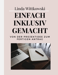 Vorderes Coverbild Einfach inklusiv gemacht