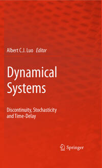 Vorderes Coverbild Dynamical Systems