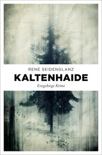 Vorderes Coverbild Kaltenhaide