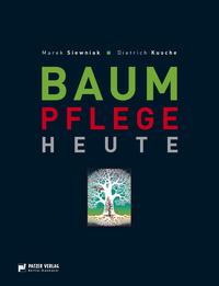 Vorderes Coverbild Baumpflege heute