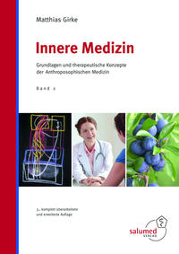 Vorderes Coverbild Innere Medizin