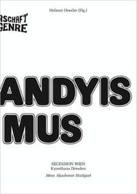 Vorderes Coverbild Shandyismus. Autorschaft als Genre