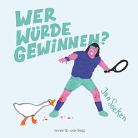 Vorderes Coverbild Wer würde gewinnen?