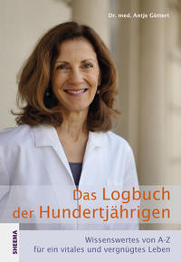 Vorderes Coverbild Das Logbuch der Hundertjährigen