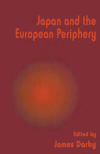 Vorderes Coverbild Japan and the European Periphery