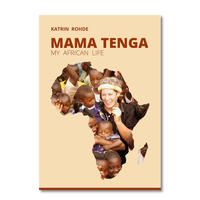 Vorderes Coverbild Mama Tenga