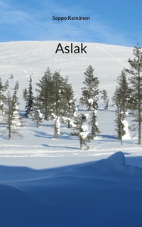 Vorderes Coverbild Aslak