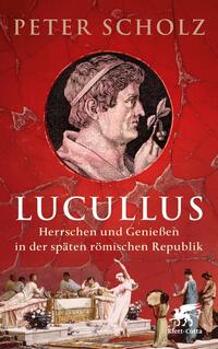 Vorderes Coverbild Lucullus