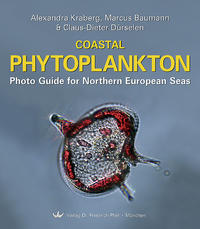 Vorderes Coverbild Coastal Phytoplankton
