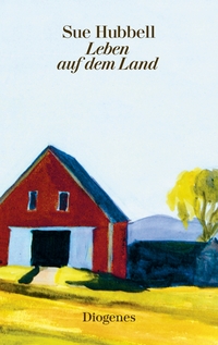 Vorderes Coverbild Leben auf dem Land