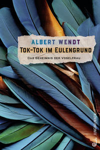 Vorderes Coverbild Tok-Tok im Eulengrund