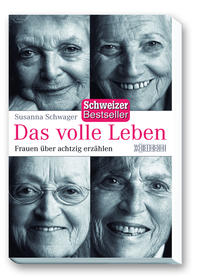 Vorderes Coverbild Das volle Leben