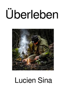Vorderes Coverbild Überleben