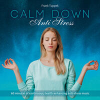 Vorderes Coverbild Calm Down / Anti Stress