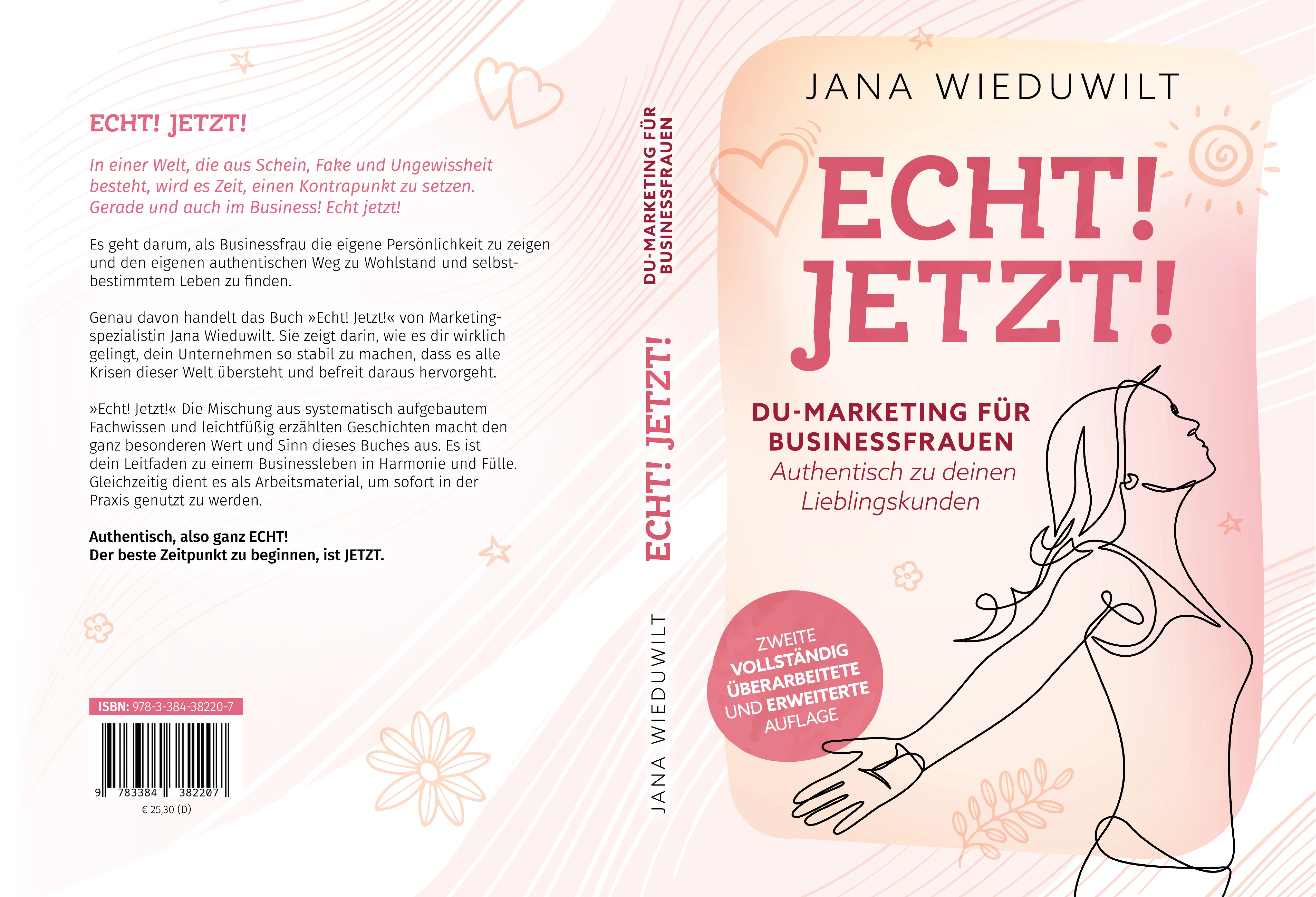 Gesamtes Coverbild Echt ! Jetzt !