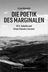 Vorderes Coverbild Die Poetik des Marginalen