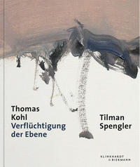 Vorderes Coverbild Thomas Kohl