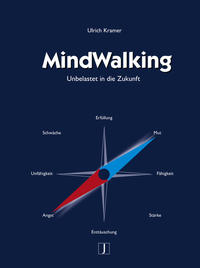 Vorderes Coverbild MindWalking