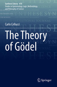 Vorderes Coverbild The Theory of Gödel