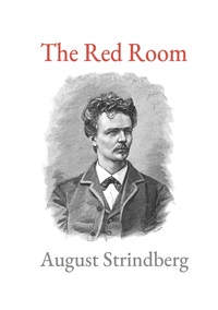 Vorderes Coverbild The Red Room