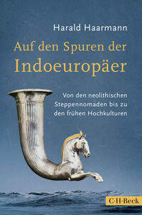 Vorderes Coverbild Auf den Spuren der Indoeuropäer