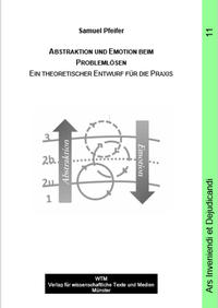 Vorderes Coverbild Abstraktion und Emotion beim Problemlösen im Mathematikunterricht